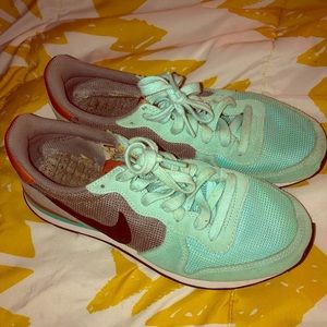 Nike sneakers